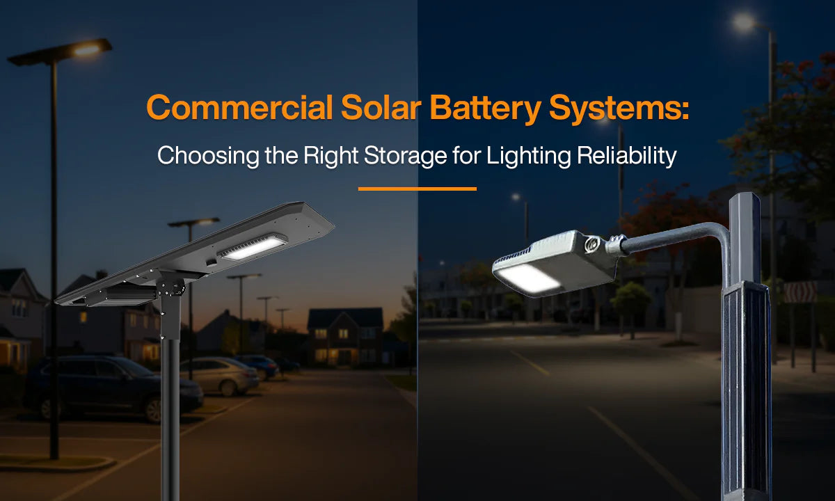 Image result for Solar Battery Systems | Reliable Storage for Lighting Uptime - Beyond Solar