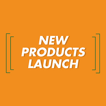New Products Launch