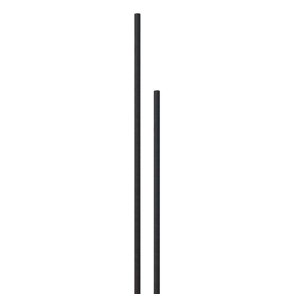 Pole - 25ft | Hot Galvanised Steel
