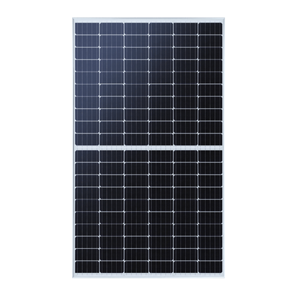 TwinPlus 72-Cell Mono-M1 Module 395 - 415W