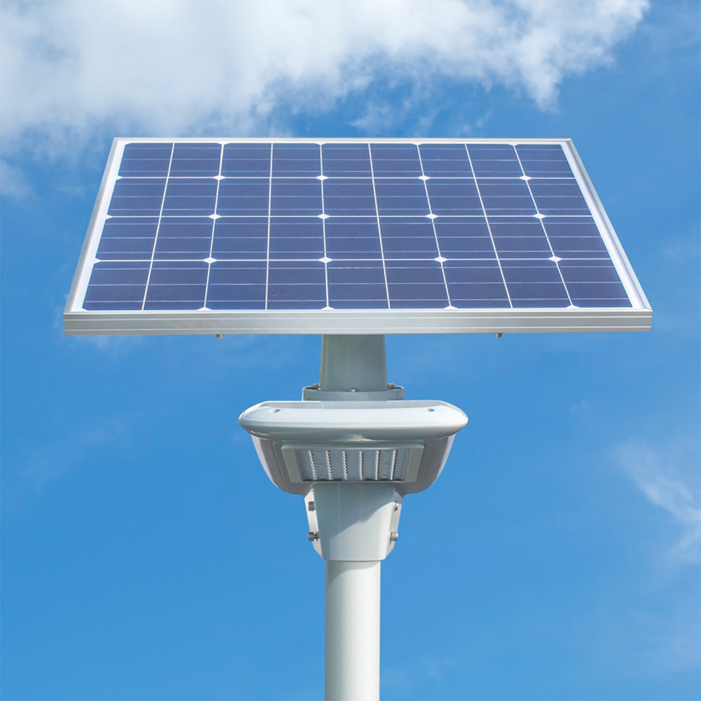VITALITY | Solar Street Light | 30W | 5 Year Warranty - 2