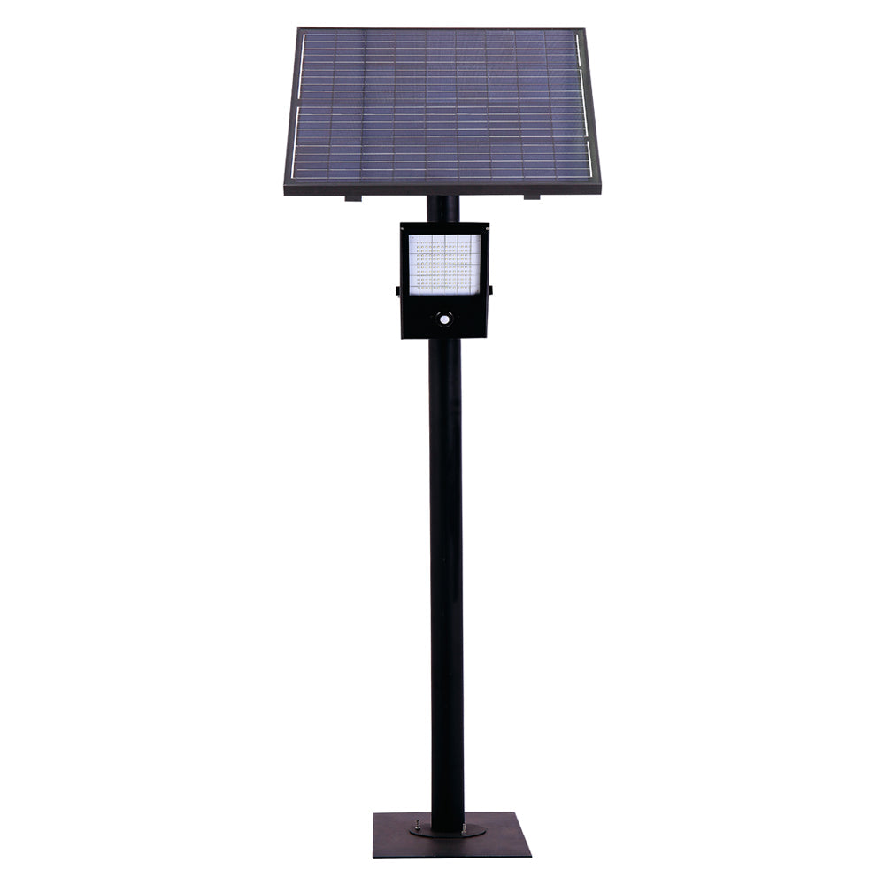 CAPELLA | Solar LED Flood Light | 15 Watt | 2100 Lumens | 5000K | 3 Years Warranty - 1