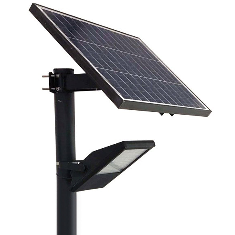 CAPELLA | Solar LED Flood Light | 15 Watt | 2100 Lumens | 5000K | 3 Years Warranty - 5