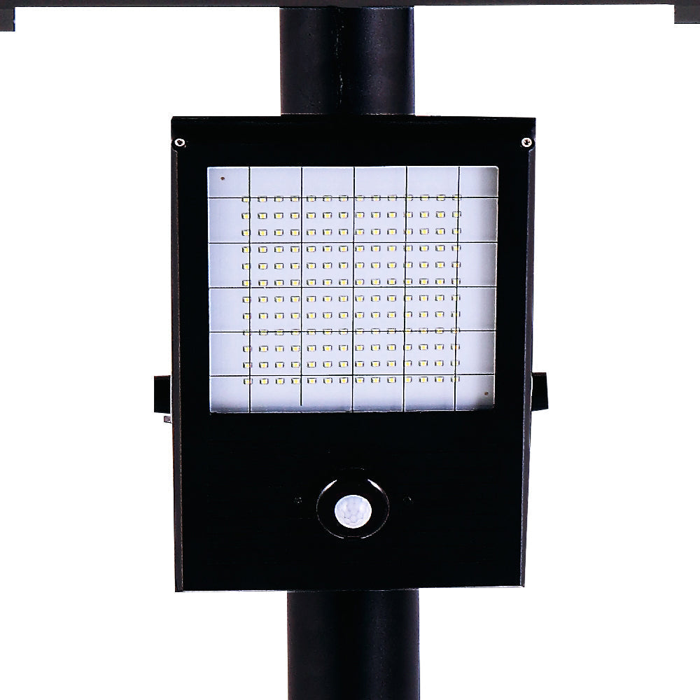 CAPELLA | Solar LED Flood Light | 15 Watt | 2100 Lumens | 5000K | 3 Years Warranty - 6