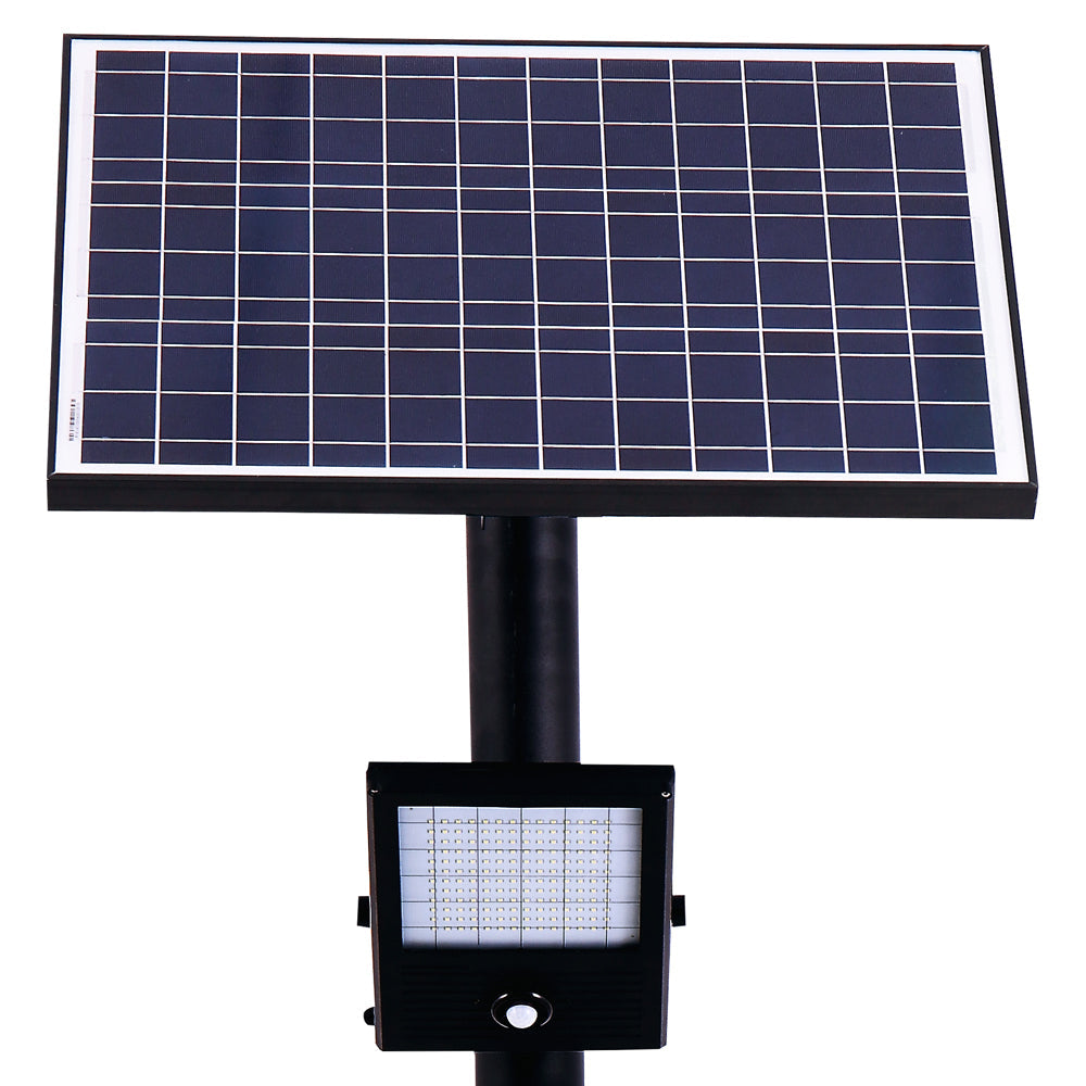 CAPELLA | Solar LED Flood Light | 15 Watt | 2100 Lumens | 5000K | 3 Years Warranty - 8