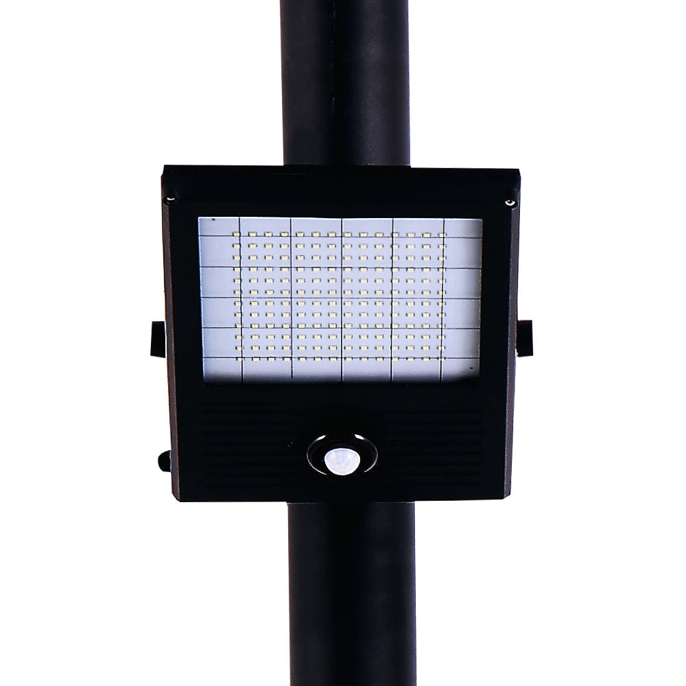 CAPELLA | Solar LED Flood Light | 15 Watt | 2100 Lumens | 5000K | 3 Years Warranty - 9