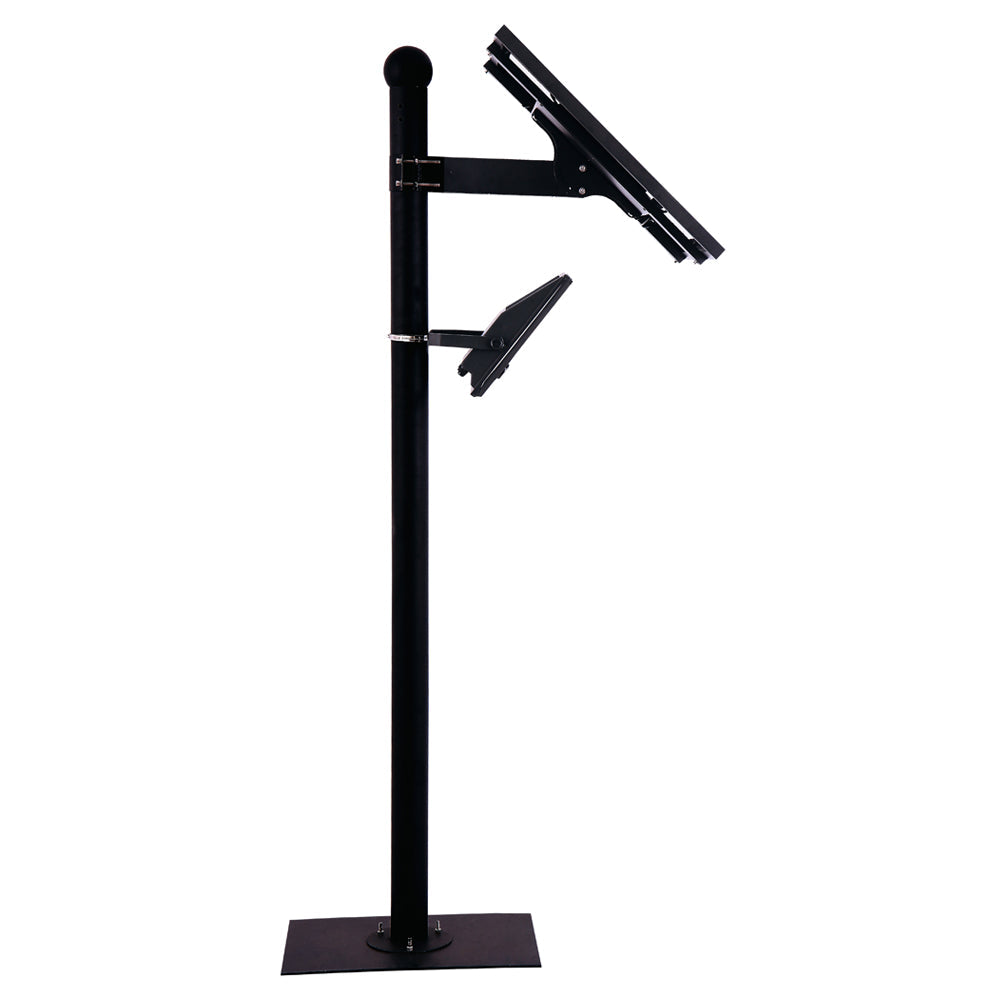 CAPELLA | Solar LED Flood Light | 15 Watt | 2100 Lumens | 5000K | 3 Years Warranty - 10