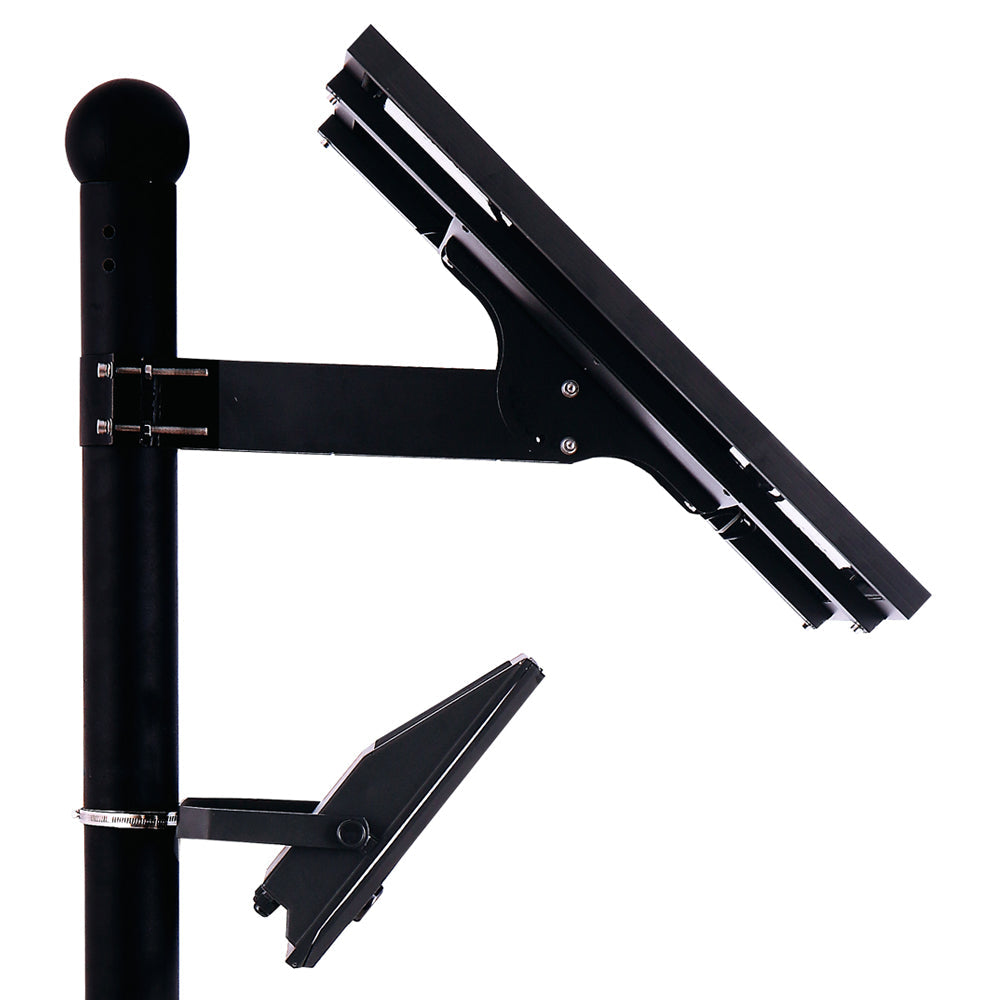 CAPELLA | Solar LED Flood Light | 15 Watt | 2100 Lumens | 5000K | 3 Years Warranty - 11