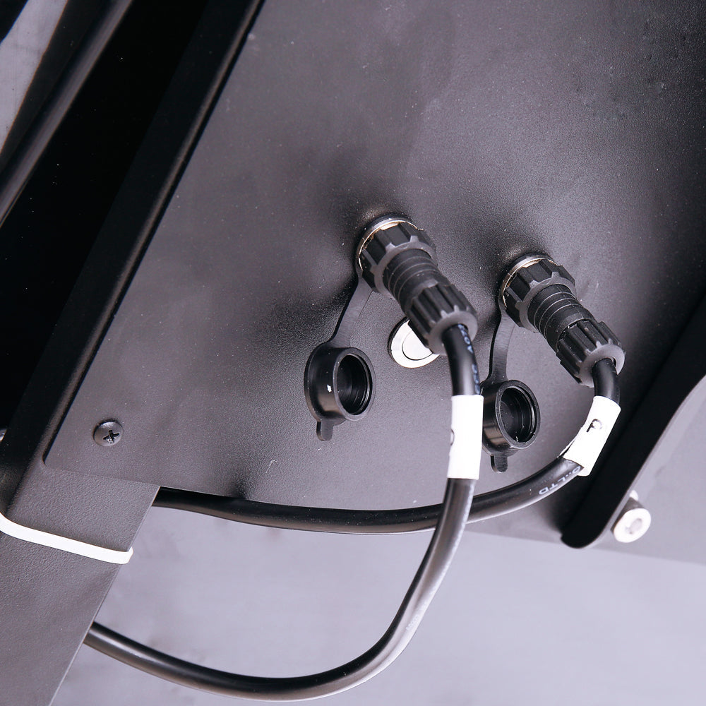 CAPELLA | Solar LED Flood Light | 15 Watt | 2100 Lumens | 5000K | 3 Years Warranty - Beyond Solar