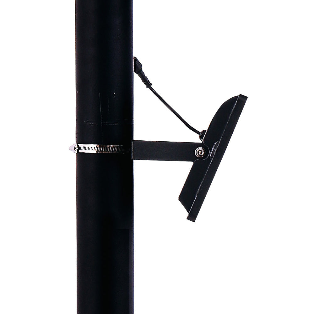 CAPELLA | Solar LED Flood Light | 50 Watt | 7000 Lumens | 5000K | 3 Years Warranty - 8