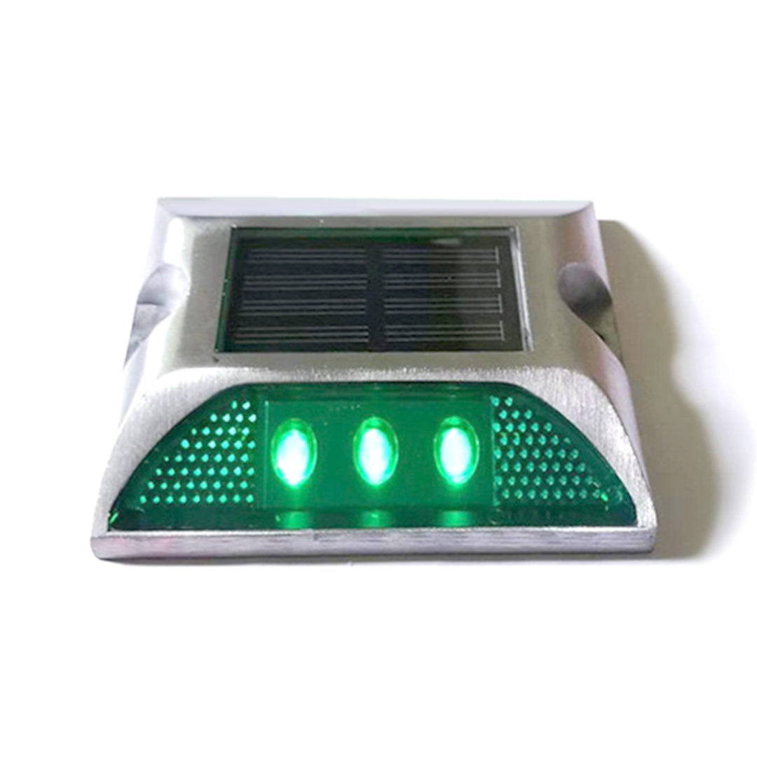 ORAN | Solar Road Studs Light | 0.35 Watt | Single Sided | 2 Years Warranty - 11