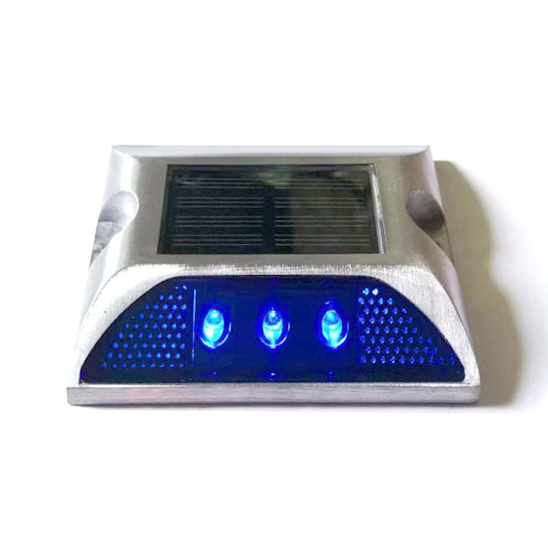 ORAN | Solar Road Studs Light | 0.35 Watt | Single Sided | 2 Years Warranty - Beyond Solar