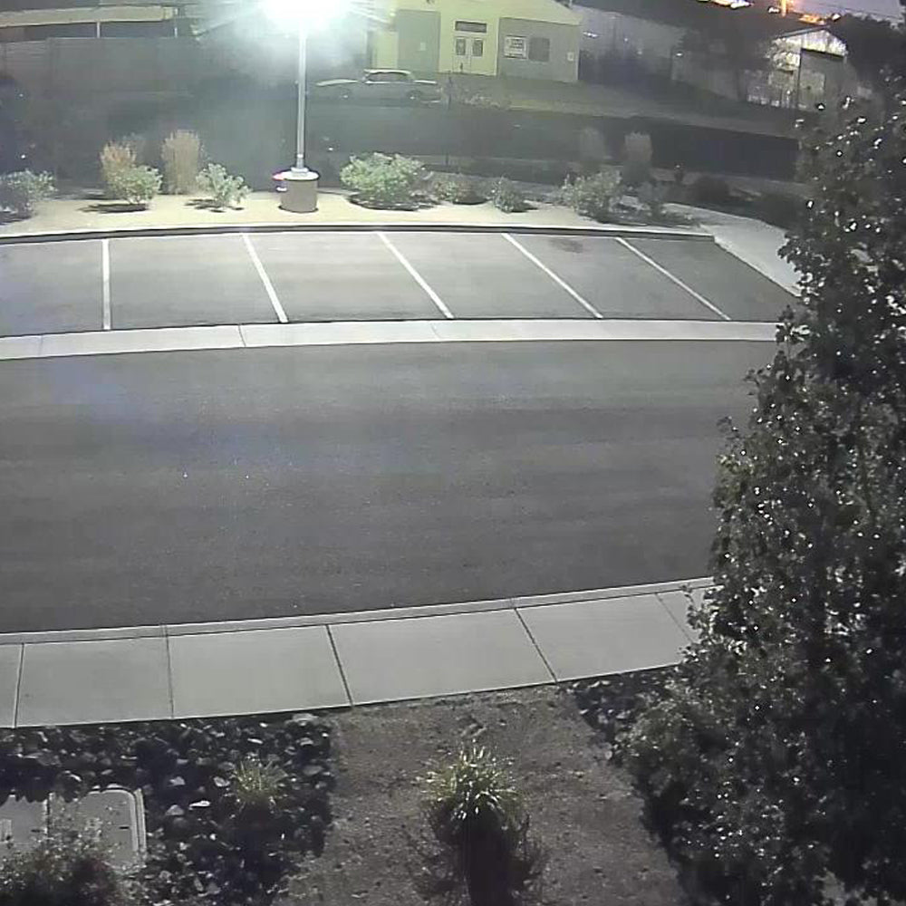 POLLUX | Solar LED Street Light | 80 Watt | 11000 Lumens | 5000K | Parking Lot Light | Solar All in One Pro Street Light | 5 Years Warranty - 2