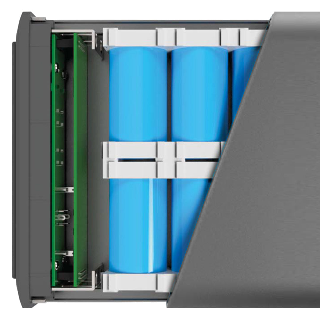 EASTON | Solar Power Supply System | 60 Watt | 1 Year Warranty - Beyond Solar