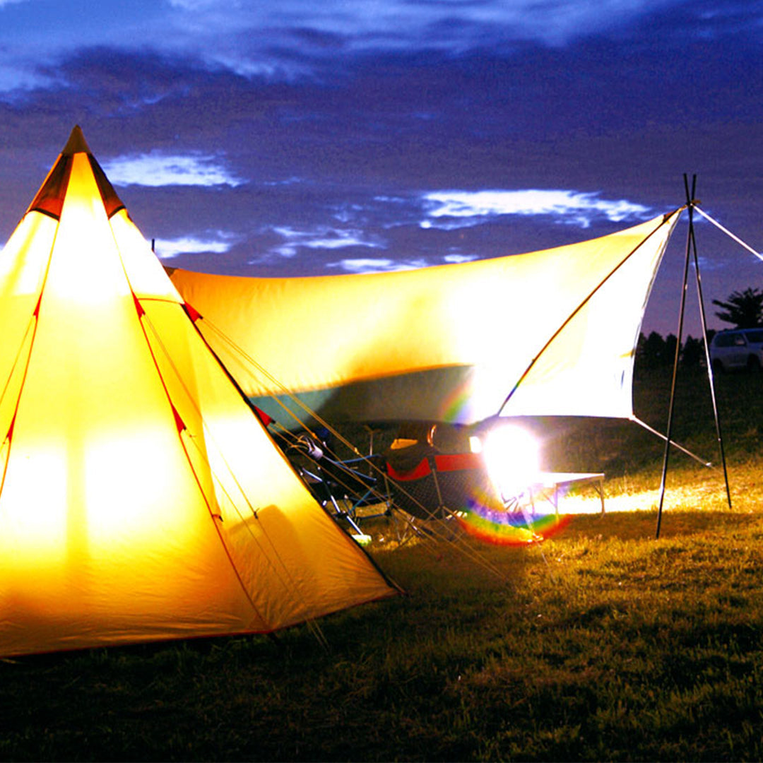 EASTON | Solar Power Supply System | 20 Watt | 1 Years Warranty - 8