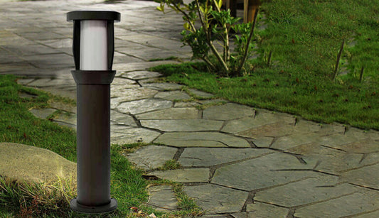 The growing importance of solar pathway lighting