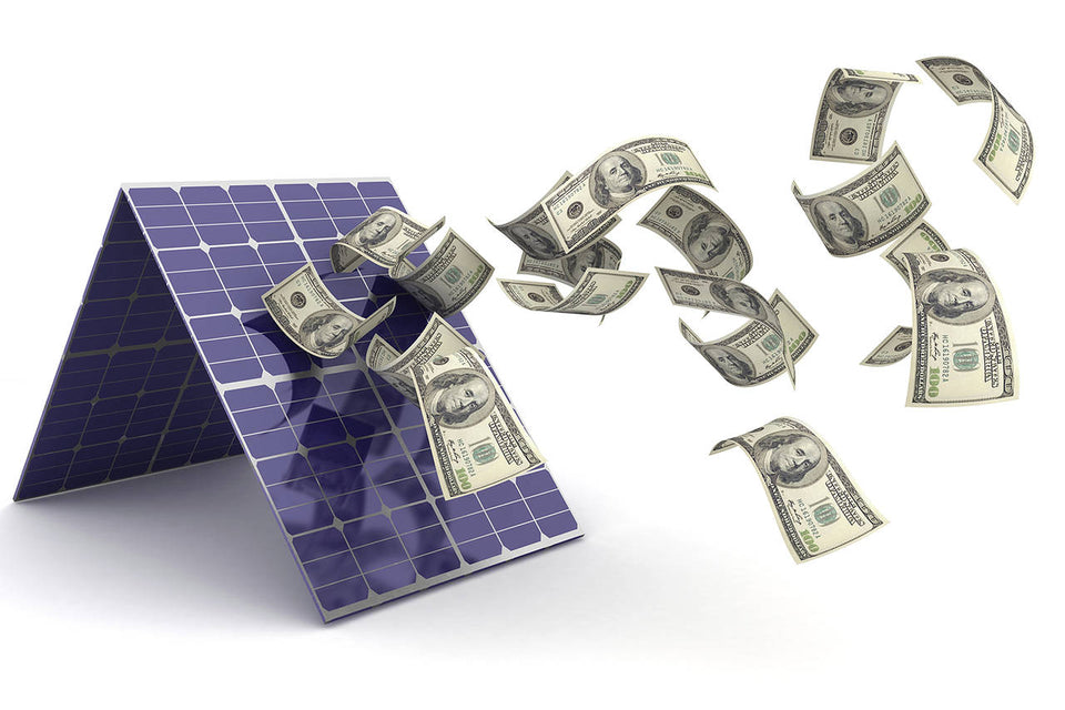 Loan, Lease or PPA? A Guide to Solar Financing Options