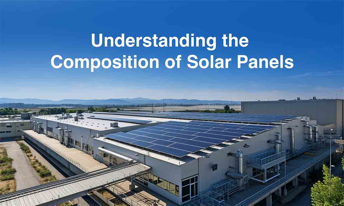 Solar Compund A Complete Overview of Solar Panel Construction – Beyond Solar