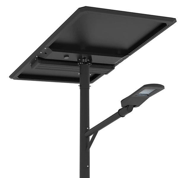 NATRON | Solar Street Lights