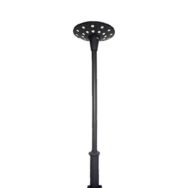 OAKLAND | Solar Pathway Lights