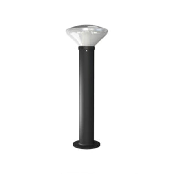 VANDAL - Solar Bollard Light
