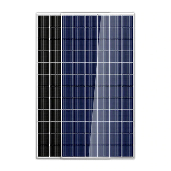 Solar Panels - Trina Solar