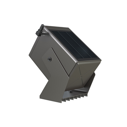 RAY | Solar Spot Light | 1.45 Watt | 150 Lumens | 4000K | IP66 | 5 Year Warranty