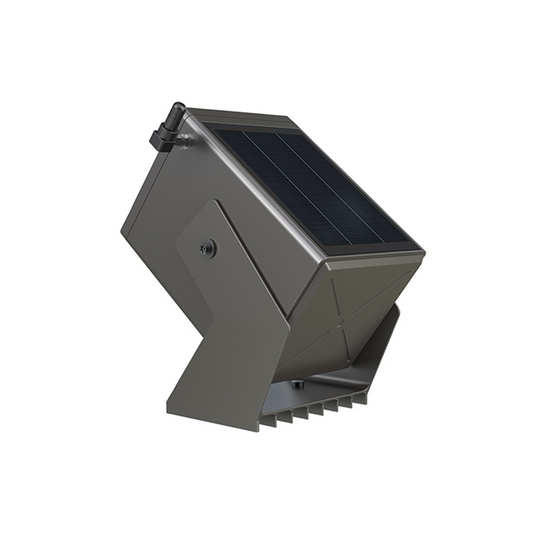 RAY | Solar Spot Light | 1.45 Watt | 150 Lumens | 4000K | IP66 | 5 Year Warranty