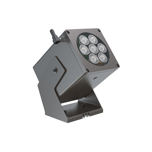 RAY | Solar Spot Light | 1.45 Watt | 150 Lumens | 4000K | IP66 | 5 Year Warranty