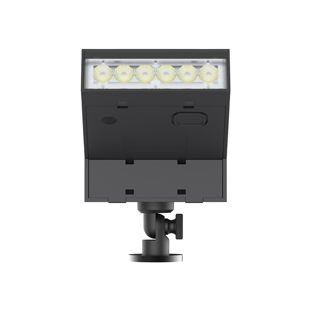 FLAG | Solar Garden Light | 1.4 Watt | 500 Lumens | 3000K | Li-ion battery | IP65 | 1 Year Warranty