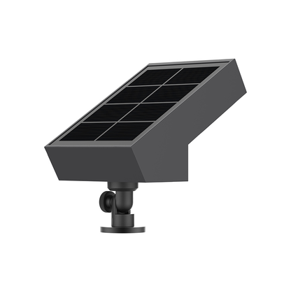 FLAG | Solar Garden Light | 1.4 Watt | 500 Lumens | 3000K | Li-ion battery | IP65 | 1 Year Warranty