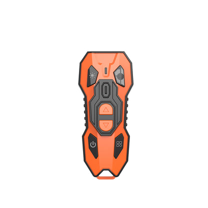 LumiTrek 500 | AVS-LTTL-500 | Light Tower | Four Head | 65000 Lumens | Multiple Battery Modes | IP65 | Height 17 Feet
