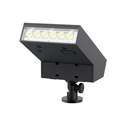 FLAG | Solar Garden Light | 1.4 Watt | 500 Lumens | 3000K | Li-ion battery | IP65 | 1 Year Warranty