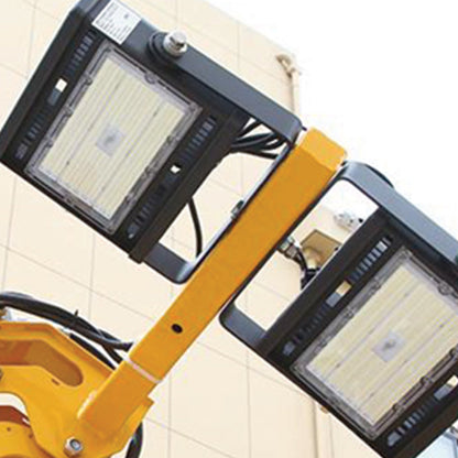 PowerSite XL400 | AVS-PSXL400 | Solar Tower | 400 Watt | 60,000 Lumens | 23Ft | IP67 | DC24V