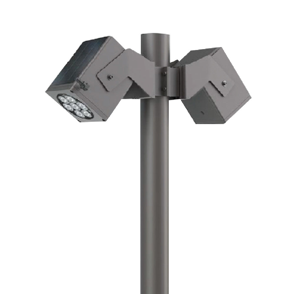 RAY | Solar Spot Light | 1.45 Watt | 150 Lumens | 4000K | IP66 | 5 Year Warranty