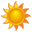 Beyond Solar logo