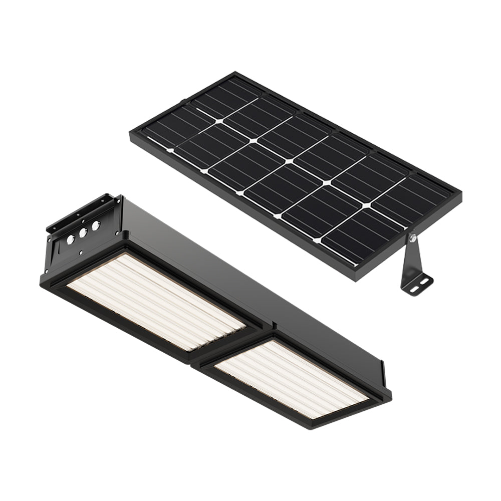 SEATOP Solar Batten Light