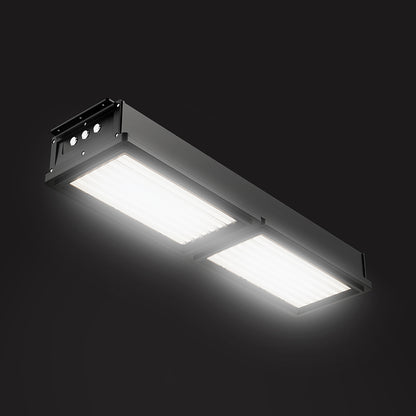 SEATOP Solar Batten Light – 10W/15W | 50W Bifacial Solar Panel | LiFePO4 Battery | Up to 3000 Lumens | 2-Year Warranty