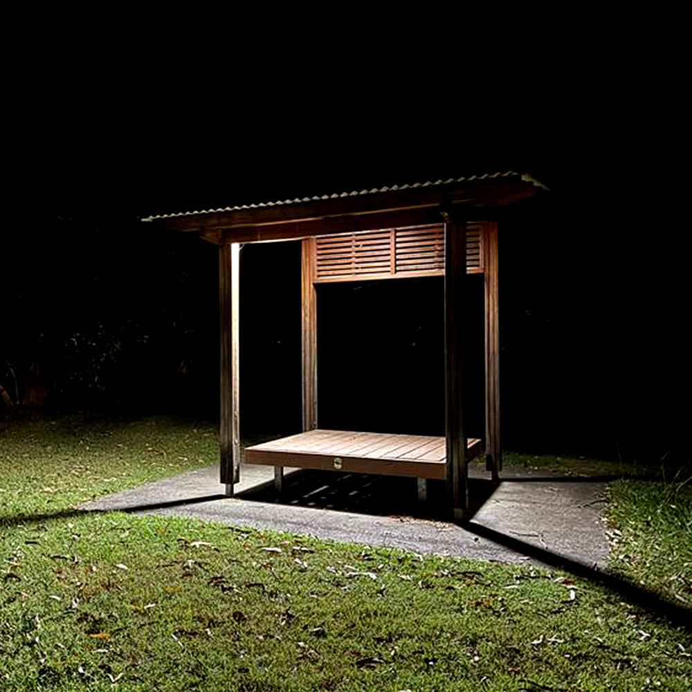 SEATOP Solar Batten Light – 5W/8W | 30W Bifacial Solar Panel | LiFePO4 Battery | Up to 1600 Lumens | 2-Year Warranty