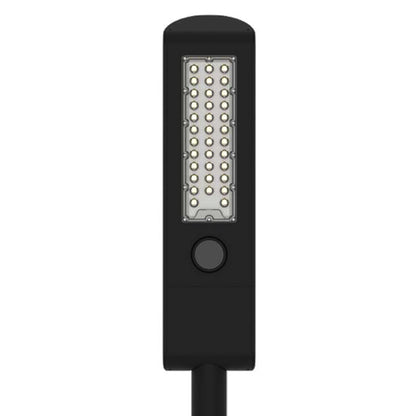 BEACON | Solar LED Street Light | 120 Watt | 23520 Lumens | 5000K CCT | Smart Street Light | Parking Lot Light | 5 Years Warranty