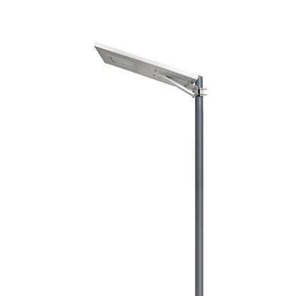 CASTOR | Solar LED Street Light | 20 Watt | 2100 Lumens | 3000K-6000K | Parking Lot Light | Solar All in One Street Light | 5 Years Warranty