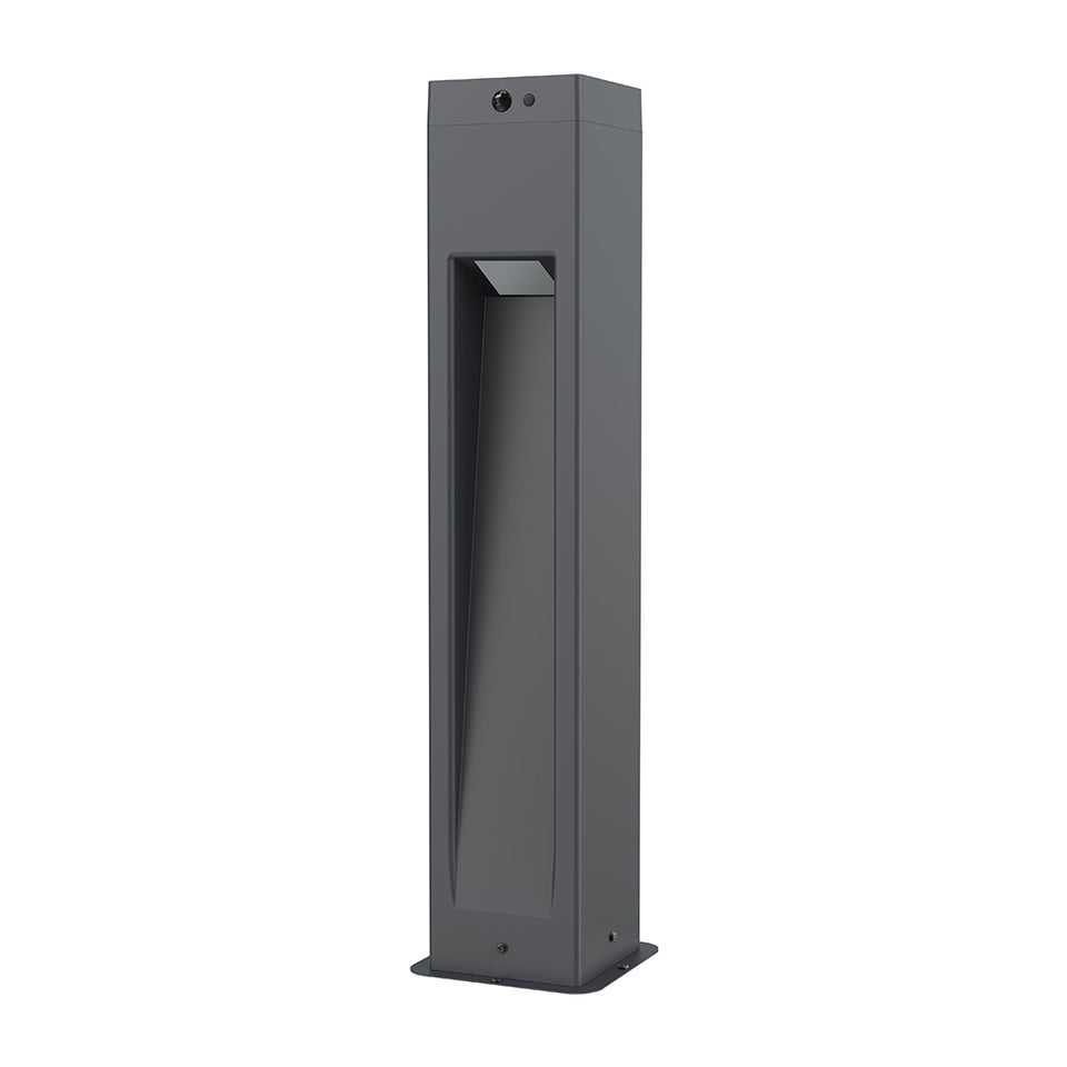 BOLLARD