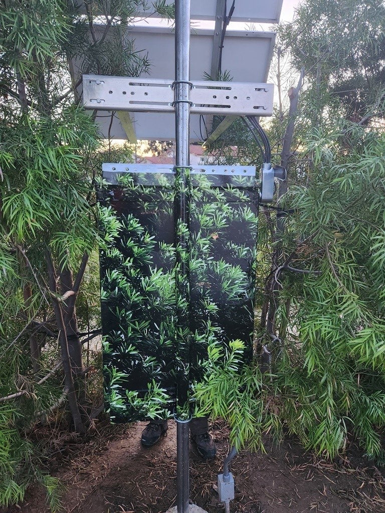 CUSTOM SIGN SOLUTION