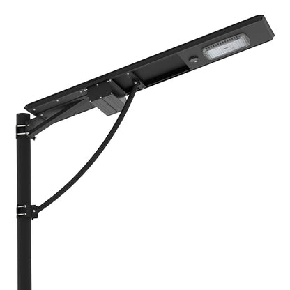 EVO | Solar LED Street Light | 120 Watt | 23520 Lumens | 2300K-6500K CCT | IP65 | 5 Years Warranty