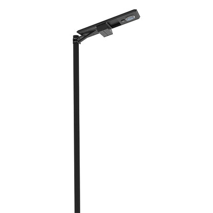 EVO | Solar LED Street Light | 40 Watt | 7840 Lumens | 2300K-6500K CCT | IP65 | 5 Years Warranty