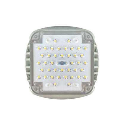 EVO | Solar LED Street Light | 120 Watt | 23520 Lumens | 2300K-6500K CCT | IP65 | 5 Years Warranty