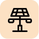 Solar Powered Lights for Walkways