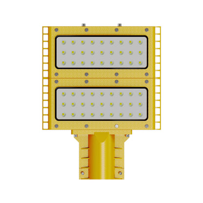 Hazlux | Solar LED Flood Light | 50 Watt | 6500 Lumens | CCT Adj 3000K-6000K | IP65 | 3 YEARS WARRANTY