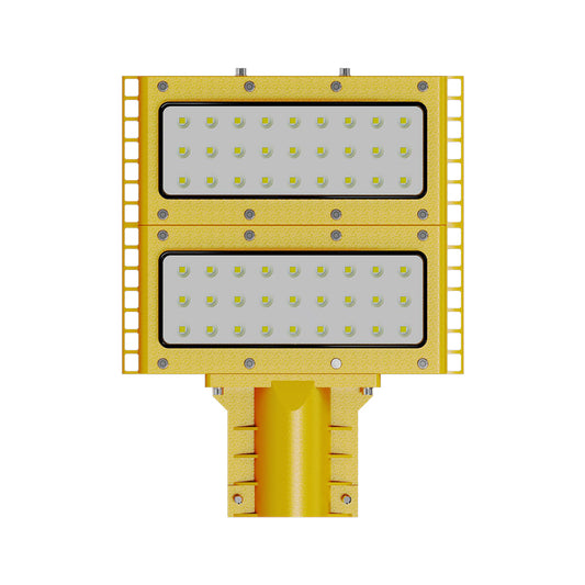 Hazlux | Solar LED Flood Light | 50 Watt | 6500 Lumens | CCT Adj 3000K-6000K | IP65 | 3 YEARS WARRANTY