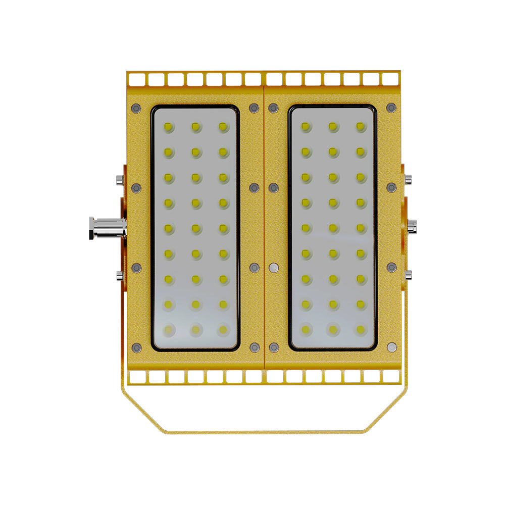 Hazlux | Solar LED Flood Light | 150 Watt | 19500 Lumens | CCT Adj 3000K-6000K | IP65 | 3 YEARS WARRANTY